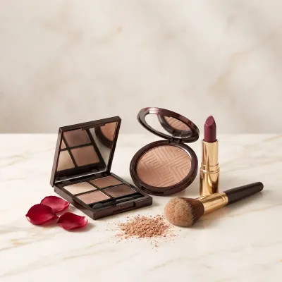 Makeup