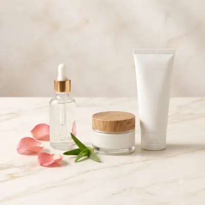 Skincare