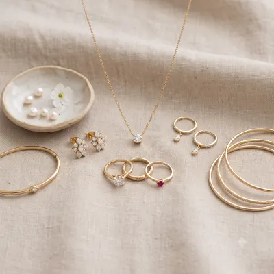 Jewellery